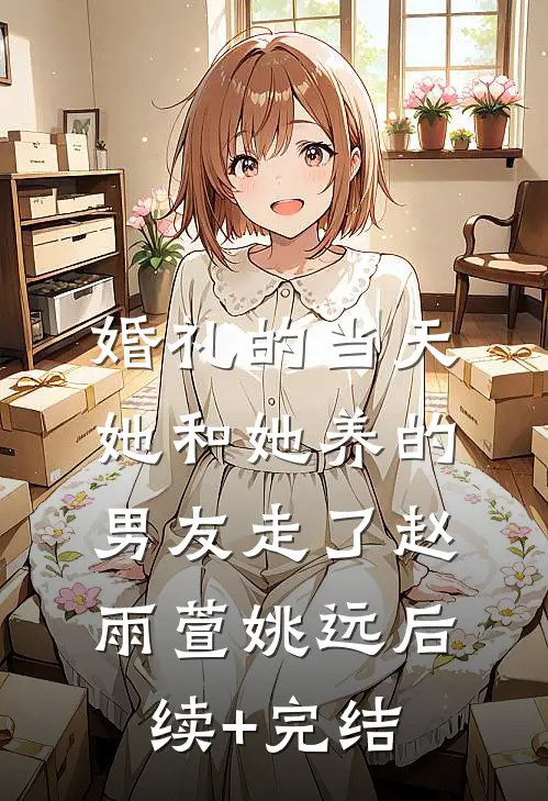 婚礼的当天，她和她养的男友走了赵雨萱姚远后续+完结