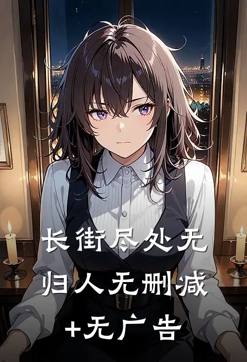 长街尽处无归人无删减+无广告