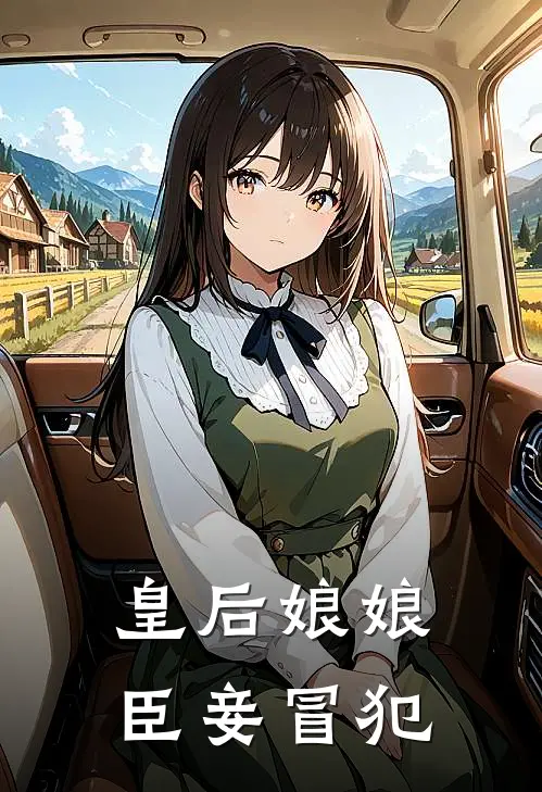 皇后娘娘,臣妾冒犯 静静不想吃饭