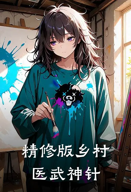 精修版乡村医武神针