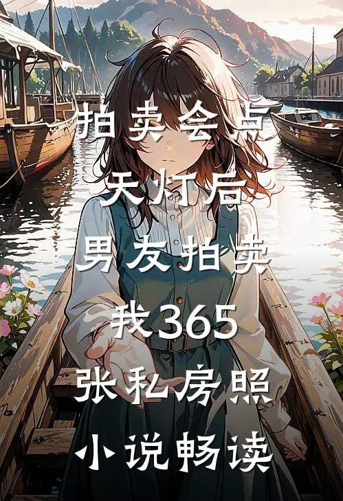 拍卖会点天灯后，男友拍卖我365张私房照小说畅读