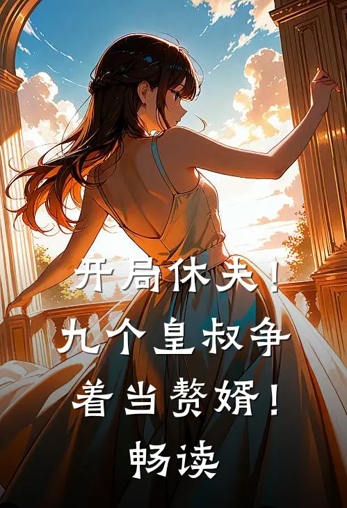 开局休夫！九个皇叔争着当赘婿！畅读