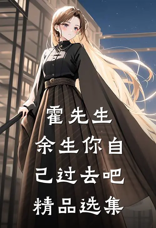 霍先生，余生你自己过去吧精品选集
