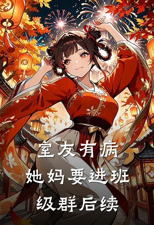 室友有病，她妈要进班级群后续
