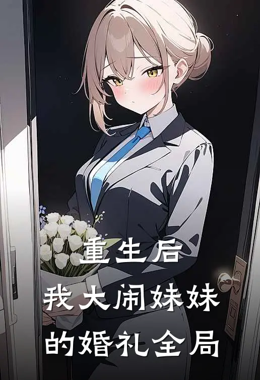 重生后,我大闹妹妹的婚礼全局免费阅读