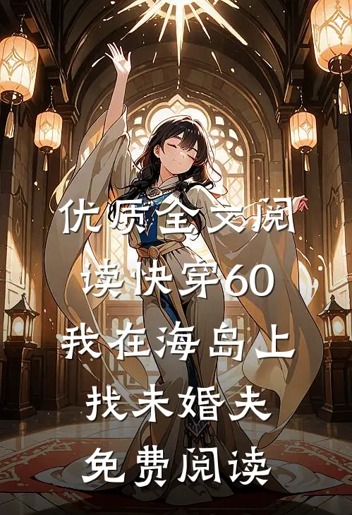 优质全文阅读快穿60:我在海岛上找未婚夫免费阅读