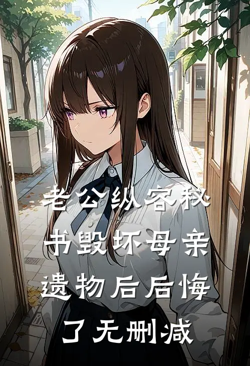 老公纵容秘书毁坏母亲遗物后后悔了无删减