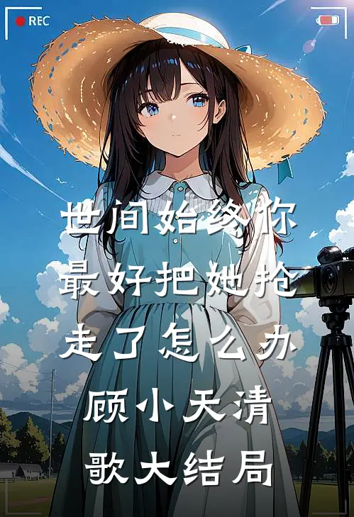 世间始终你最好-把她抢走了怎么办顾小天清歌大结局