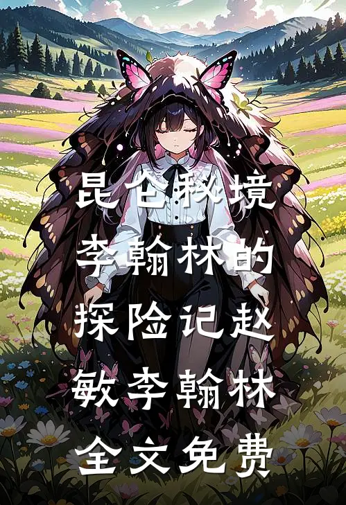《昆仑秘境：李翰林的探险记》赵敏李翰林全文免费