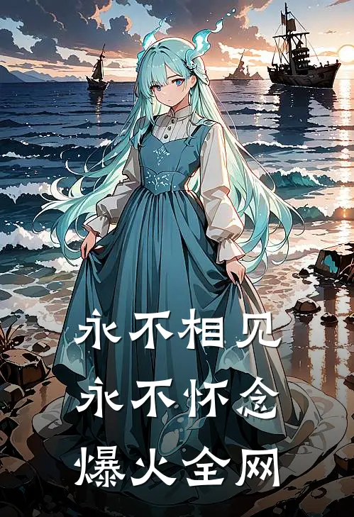 永不相见，永不怀念爆火全网
