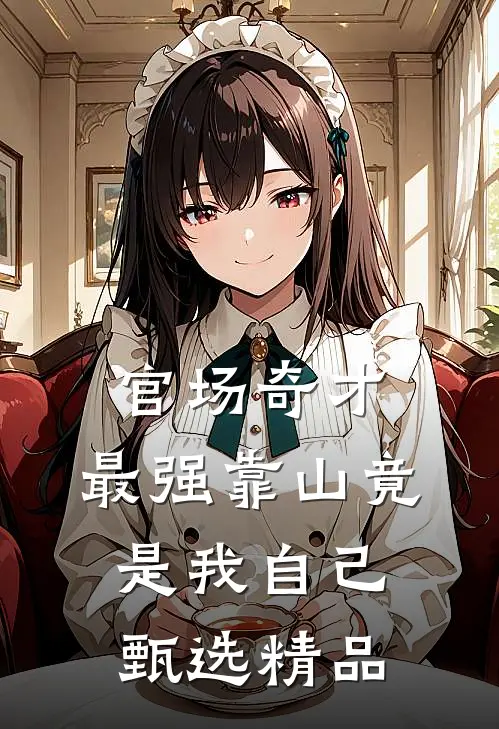 官场奇才：最强靠山竟是我自己甄选精品