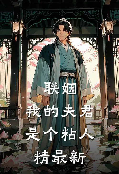 联姻，我的夫君是个粘人精最新