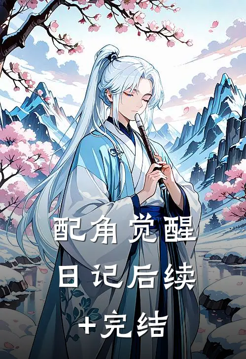 配角觉醒日记后续+完结