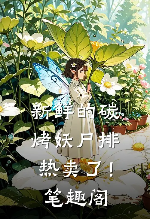 新鲜的碳烤妖尸排热卖了！笔趣阁