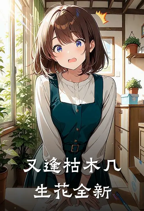 又逢枯木几生花全新