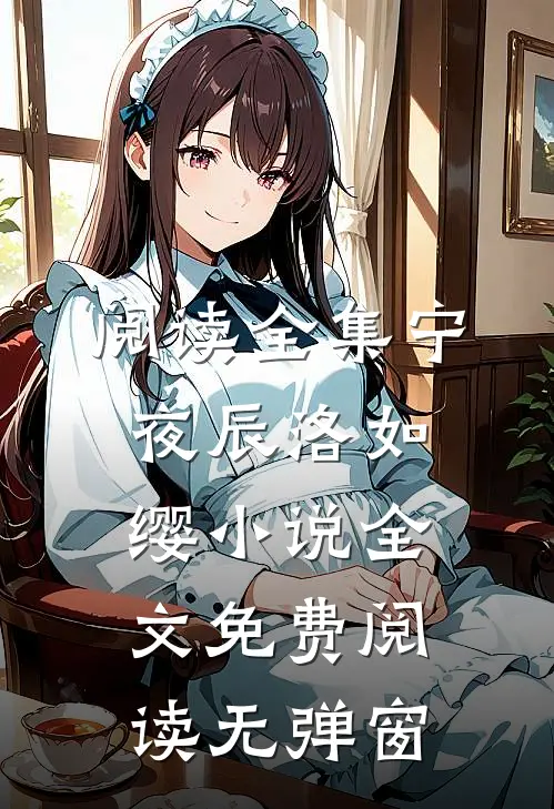 阅读全集宁夜辰洛如缨小说全文免费阅读无弹窗