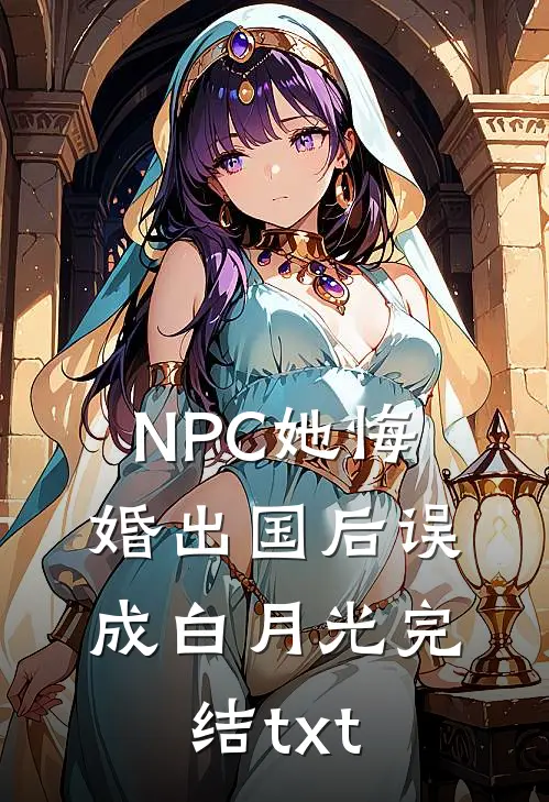NPC她悔婚出国后误成白月光完结txt