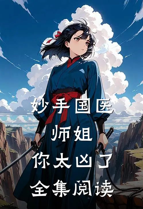 妙手国医：师姐，你太凶了全集阅读