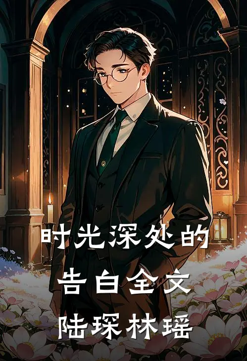 时光深处的告白全文陆琛林瑶