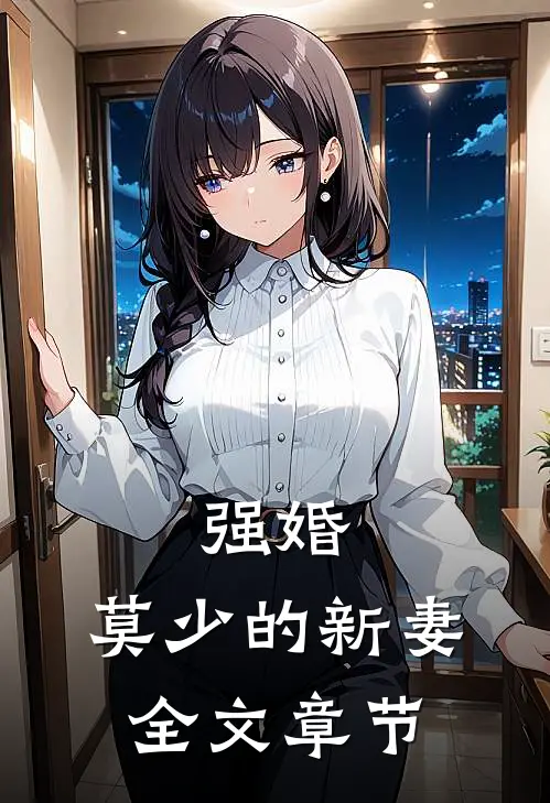 强婚：莫少的新妻全文章节