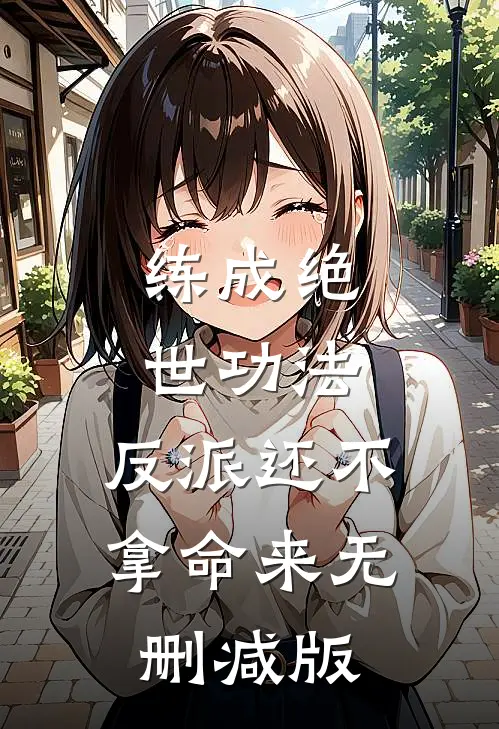 练成绝世功法，反派还不拿命来无删减版