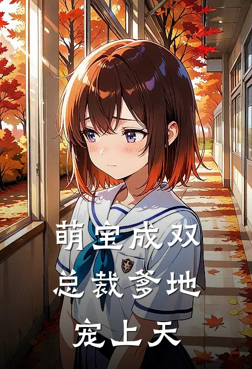 萌宝成双：总裁爹地宠上天