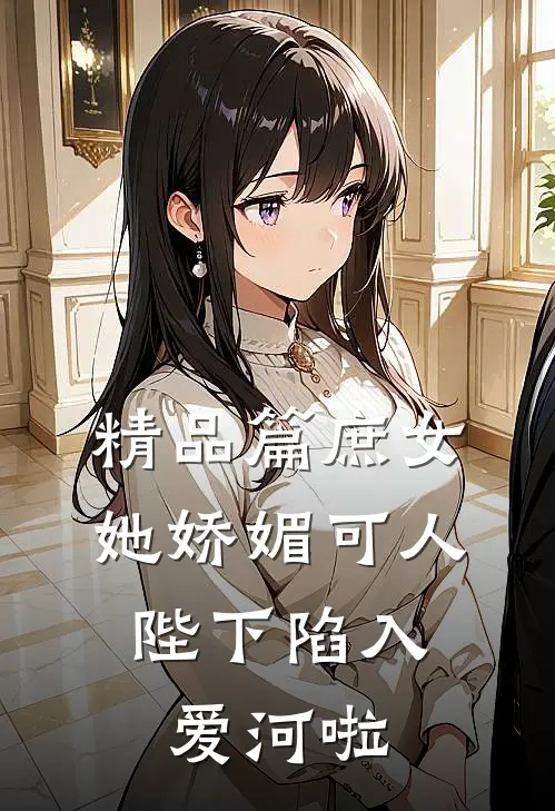 精品篇庶女她娇媚可人，陛下陷入爱河啦