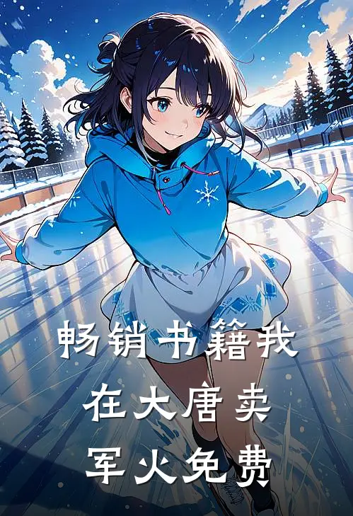 畅销书籍我在大唐卖军火免费