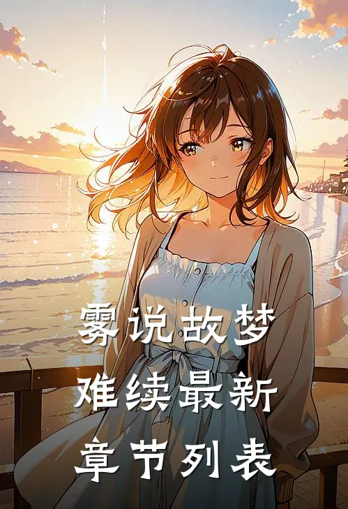 雾说故梦难续最新章节列表