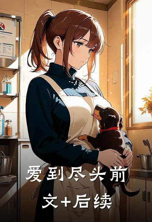 爱到尽头前文+后续