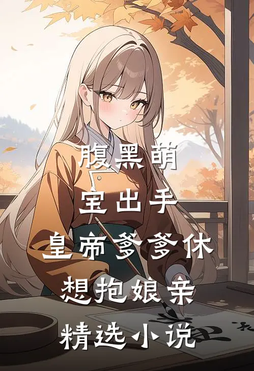 腹黑萌宝出手,皇帝爹爹休想抱娘亲精选小说