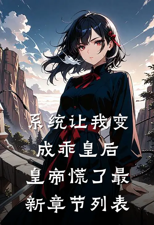 系统让我变成乖皇后，皇帝慌了最新章节列表