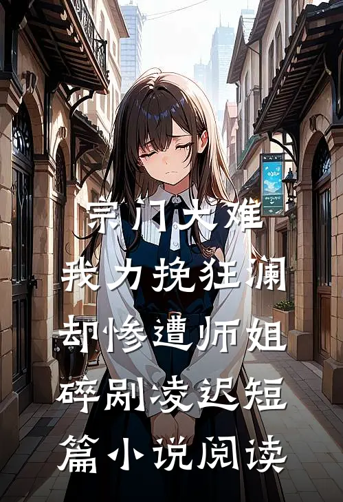 宗门大难，我力挽狂澜却惨遭师姐碎剐凌迟短篇小说阅读