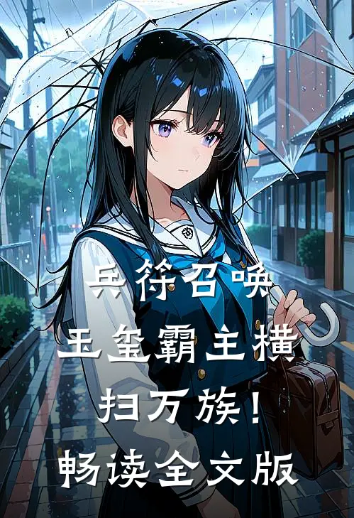 兵符召唤：玉玺霸主横扫万族！畅读全文版