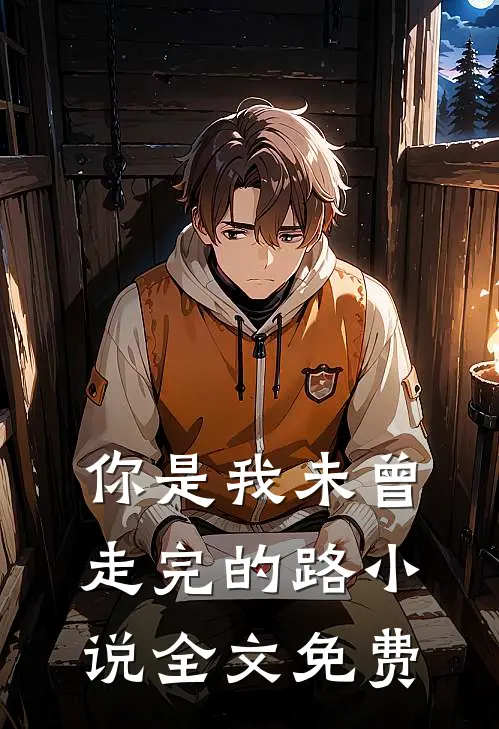 你是我未曾走完的路小说全文免费