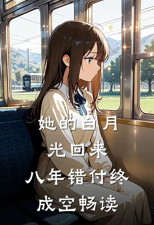 她的白月光回来，八年错付终成空畅读