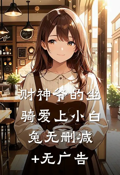 财神爷的坐骑爱上小白兔无删减+无广告