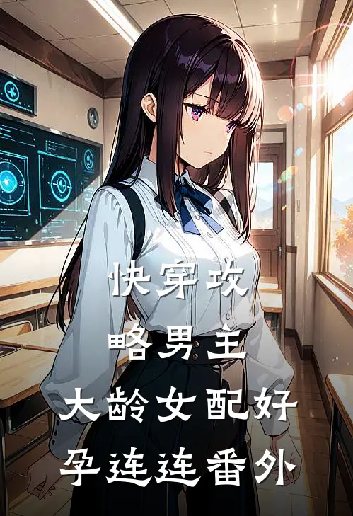 快穿攻略男主，大龄女配好孕连连番外