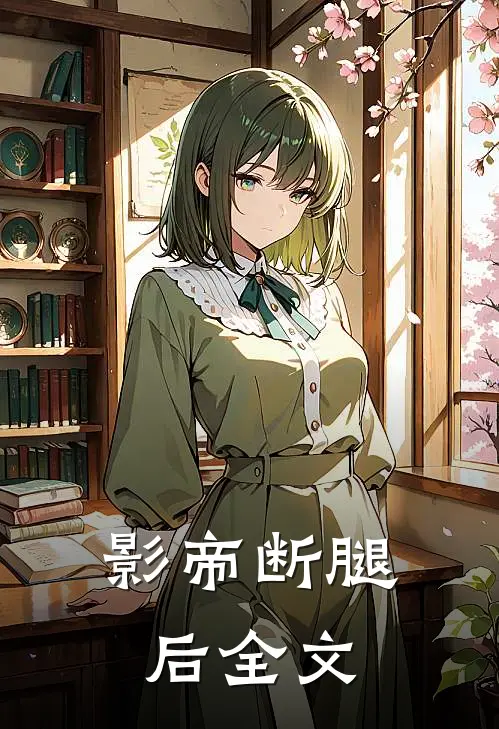 影帝断腿后全文