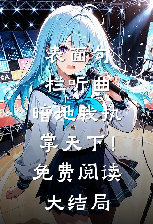 表面勾栏听曲，暗地我执掌天下！免费阅读大结局