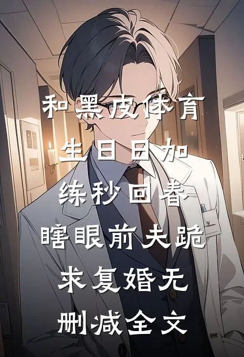 和黑皮体育生日日加练秒回春，瞎眼前夫跪求复婚无删减全文