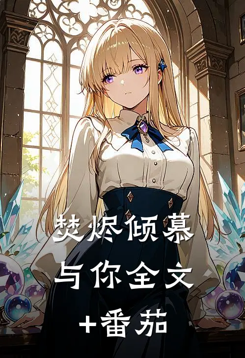 焚烬倾慕与你全文+番茄