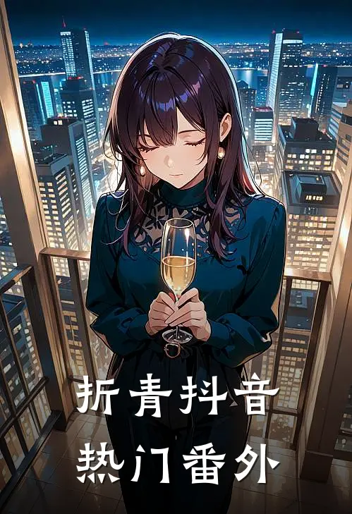 折青抖音热门 番外
