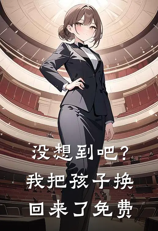 没想到吧?我把孩子换回来了免费阅读
