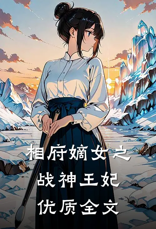 相府嫡女之战神王妃优质全文