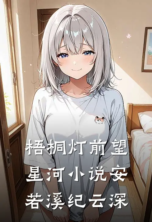 梧桐灯前望星河小说安若溪纪云深