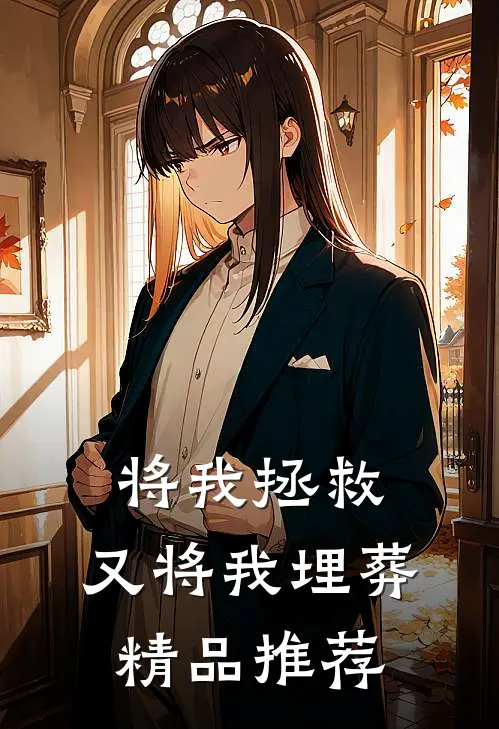 将我拯救，又将我埋葬精品推荐
