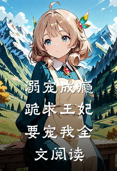 溺宠成瘾：跪求王妃要宠我全文阅读