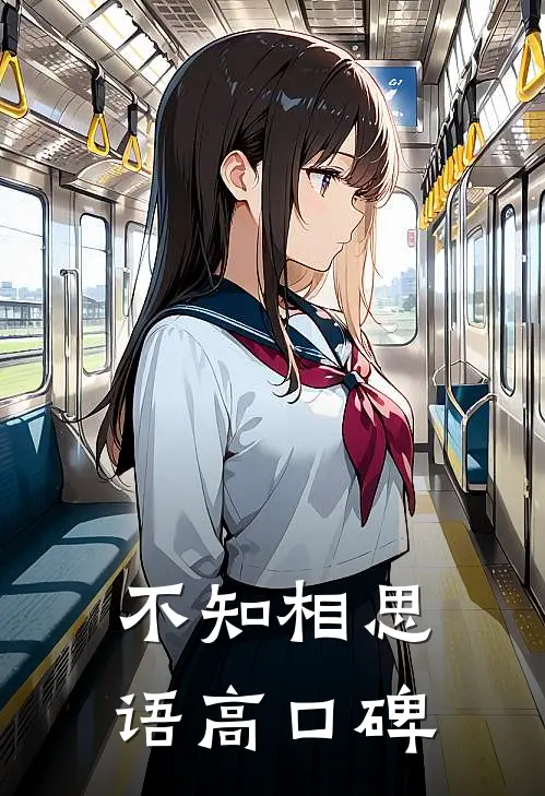 不知相思语高口碑