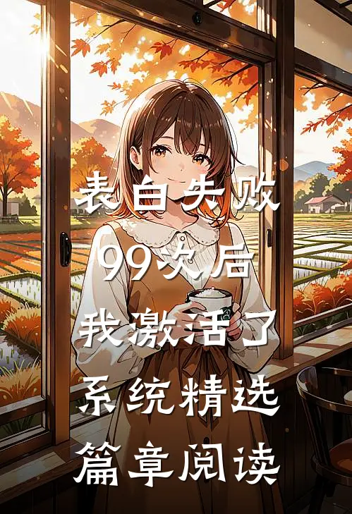 表白失败99次后，我激活了系统精选篇章阅读